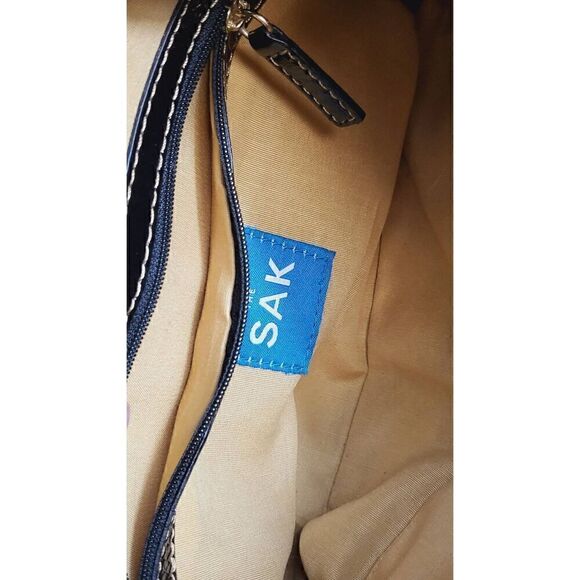 The Sak shoulder bag - Picture 2 of 7
